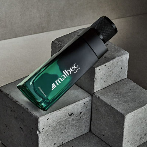 O Boticário Malbec Vert Eau de Toilette 100ml